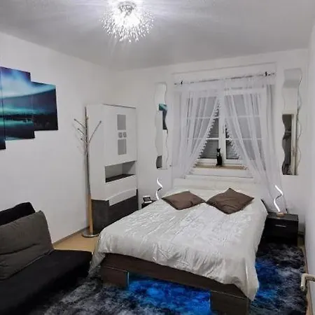 Complete Peacefully Situated Near The Airport