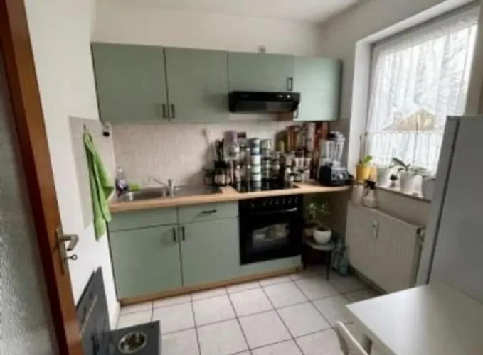 Complete Peacefully Situated Near The Airport