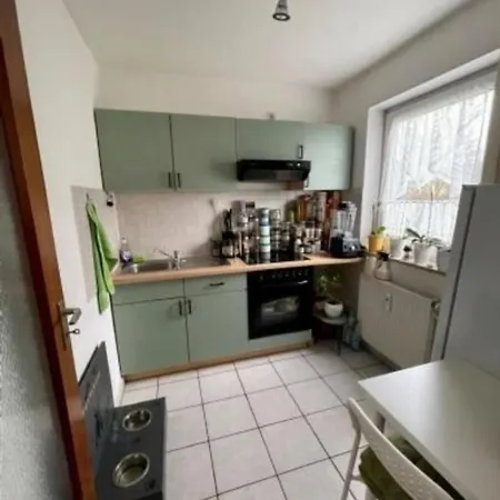 Complete Peacefully Situated Near The Airport