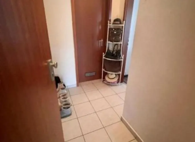 شقة Complete Peacefully Situated Near The Airport *